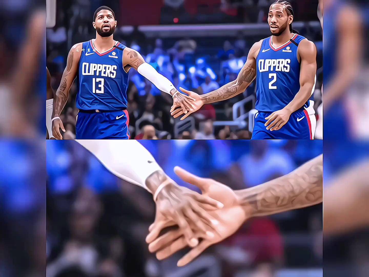 的小配合 的小配合